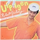 Robert Broberg - Upp Igen